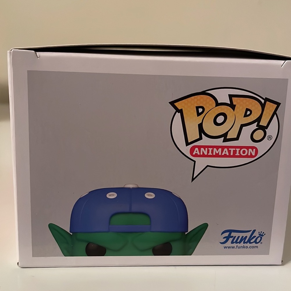 Funko piccolo - Picture 5 of 6